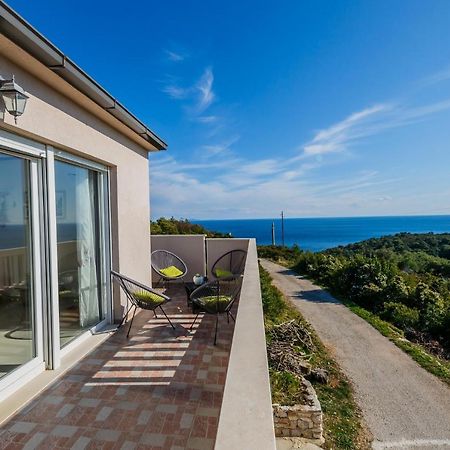 Villa Luana 비스 외부 사진