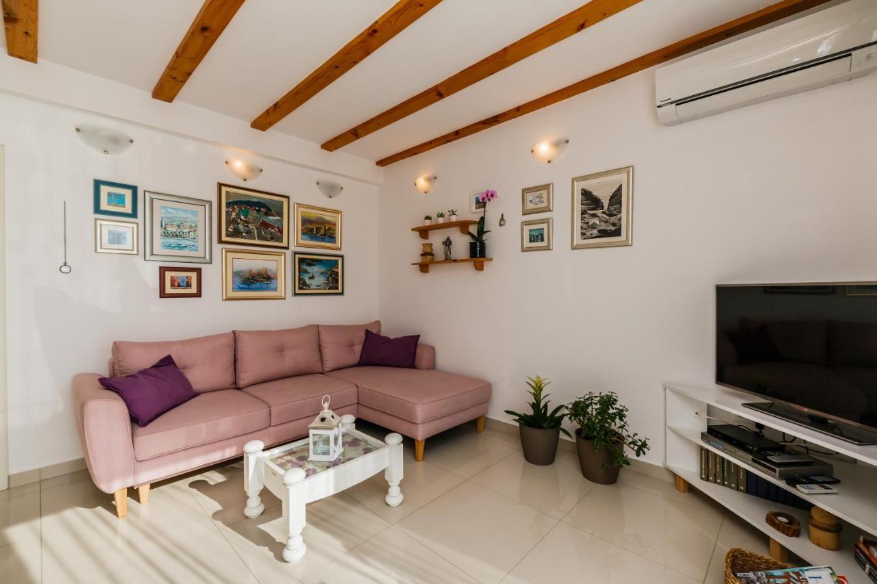 Villa Luana 비스 외부 사진